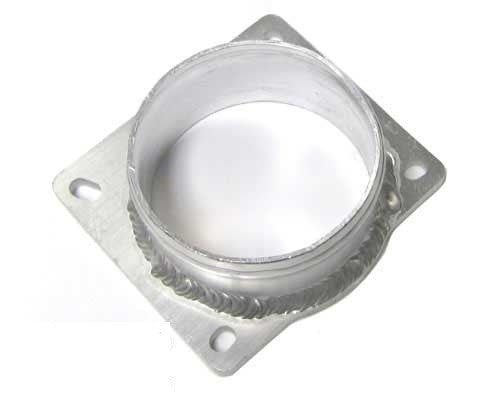 ISR Performance 3" MAF ADAPTER - NISSAN S13 1989 -1994 KA24DE / SR20DET