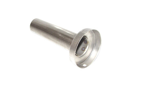 ISR Performance Universal Exhaust Silencer - For ISR GT Series Exhausts