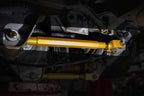 ISR Performance - Street Series Rear Toe / Bucket Delete Arms for Nissan 350Z / Infiniti G35