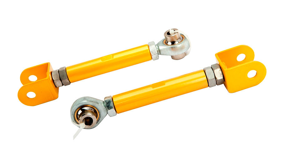 ISR Performance Rear Traction Rods - Nissan 240sx 89-98