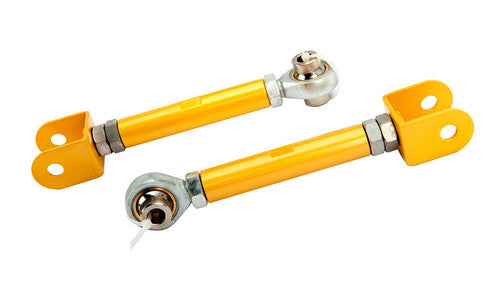 ISR Performance Rear Traction Rods - Nissan 300zx Z32 1990-96