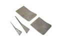 ISR Performance - 240sx S13/14 -Weld in Transmission Tunnel Clearance kit