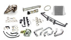 ISR Performance Turbo Kit - Mazda Miata NA 1.6 - With RS T25/28 Turbo