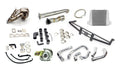 ISR Performance Turbo Kit - Mazda Miata NA 1.6 - With RS T25/28 Turbo