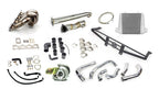 ISR Performance Turbo Kit - Mazda Miata NA 1.6 - With RS T25/28 Turbo