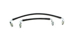 ISR Performance Stainless Steel Power Steering Rack Lines Nissan 180sx Silvia S13/S14 RHD