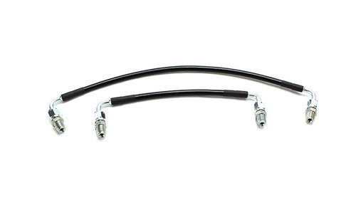 ISR Performance Stainless Steel Power Steering Rack Lines Nissan 180sx Silvia S13/S14 RHD