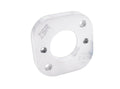 ISR Performance Wilwood Master Cylinder Adapter Plate - Nissan S13/14 to LS1 T56