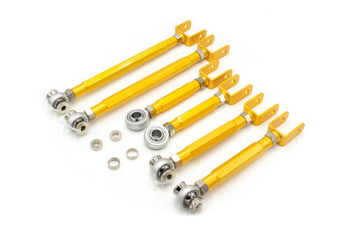 ISR Performance Rear Suspension Package - Nissan Z33/ 350Z